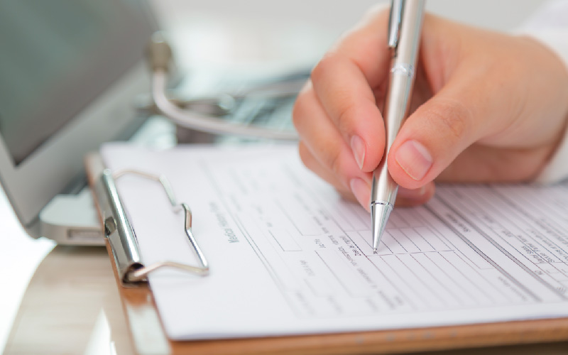 李馨怡記帳士事務所-工商登記 | 記帳報稅 | 稅務諮詢