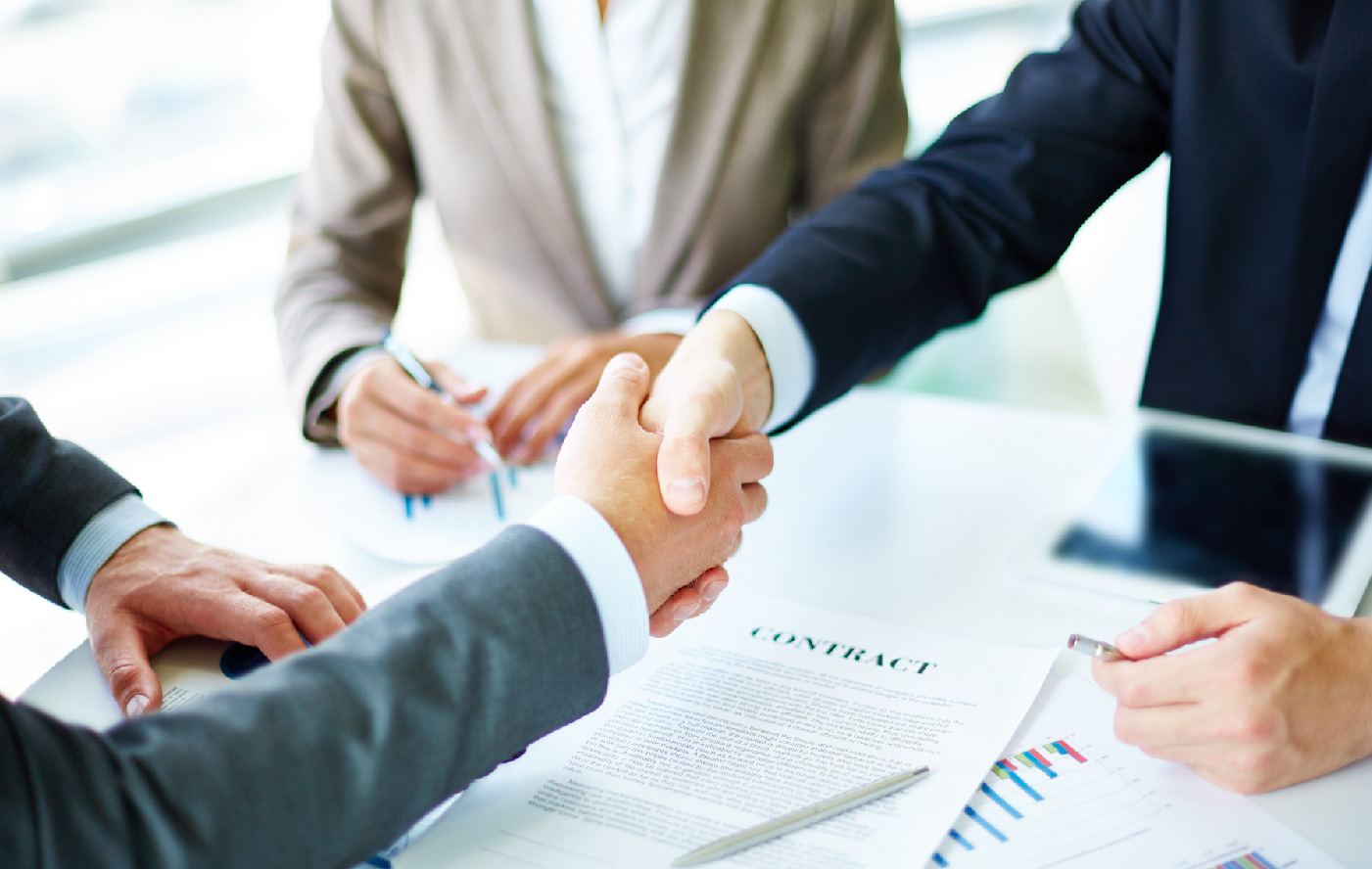 李馨怡記帳士事務所-關於我們